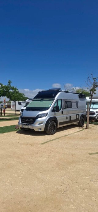 FIAT Ducato 2021