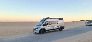 FIAT Ducato 2021