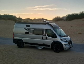 FIAT Ducato 2021