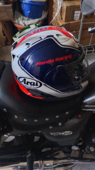 Mono de moto competición Repsol Honda