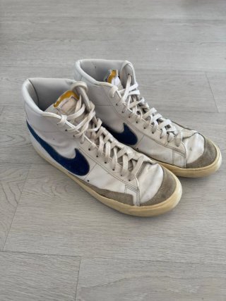 Zapatillas Nike Blazer Mid