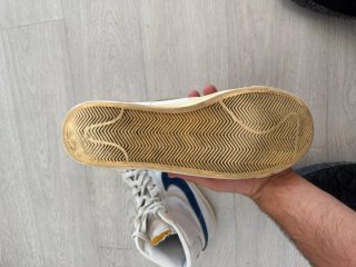 Zapatillas Nike Blazer Mid