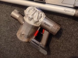 Dyson V6 Aspirador sin cable