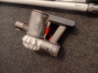 Dyson V6 Aspirador sin cable