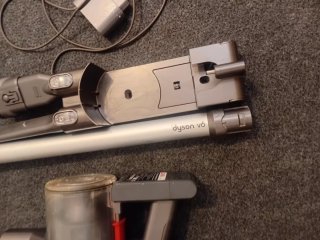 Dyson V6 Aspirador sin cable