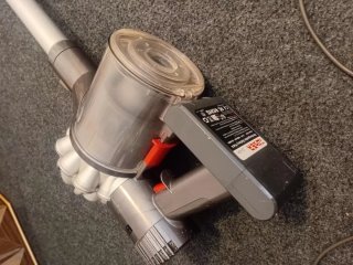 Dyson V6 Aspirador sin cable