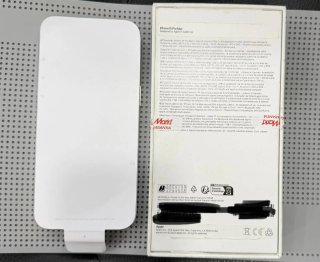 iPhone 15 Pro Max 256GB Plata