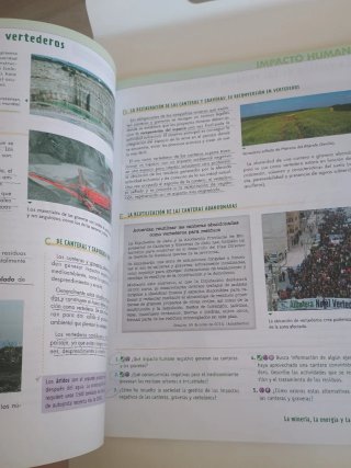 GH 3 Geografía e Historia : Educación Secundari...