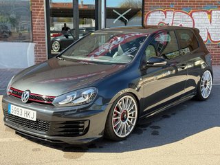 Volkswagen Golf 2012