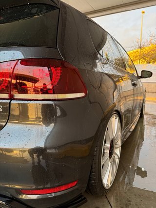 Volkswagen Golf 2012