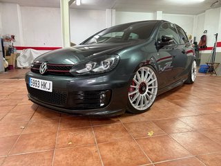 Volkswagen Golf 2012