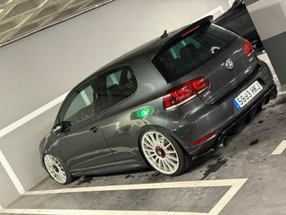 Volkswagen Golf 2012