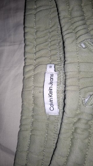 Chandal Calvin Klein Jeans