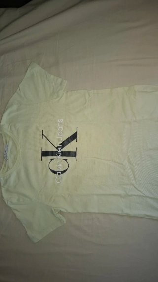 Chandal Calvin Klein Jeans