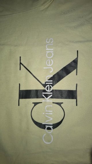 Chandal Calvin Klein Jeans
