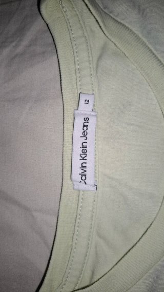 Chandal Calvin Klein Jeans