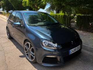 Volkswagen Golf 2010