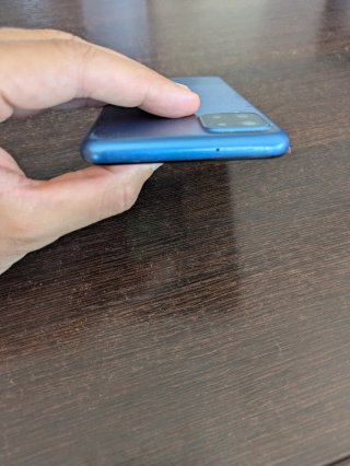Samsung Galaxy A12 Azul