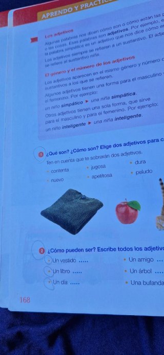Lengua castellana 3 Primaria
