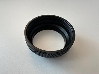 Nikon UR-E9 Step-Down Ring Lens Adapter