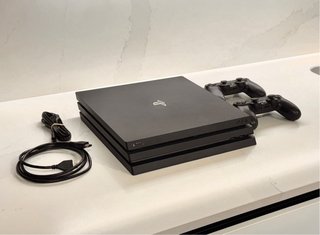 PlayStation 4 Pro 1Tb - Nueva