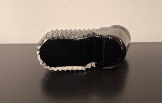 Antico inchiostro Montblanc - Germania Ovest. (52ml)
