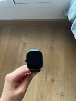 Xiaomi Redmi Watch 4 Negro