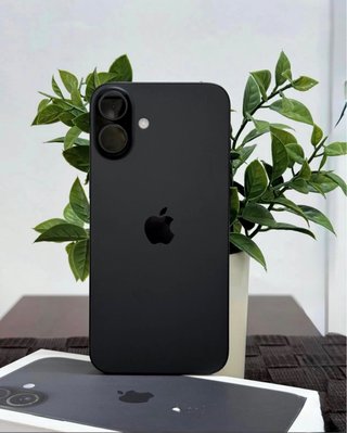 iPhone 16 Plus 128Gb 91% Batería