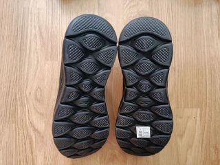 Zapatillas Skechers Negras Talla 40 Nuevas