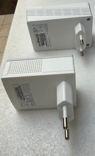 Adaptador WiFi TP-Link AV600 + cables incluidos