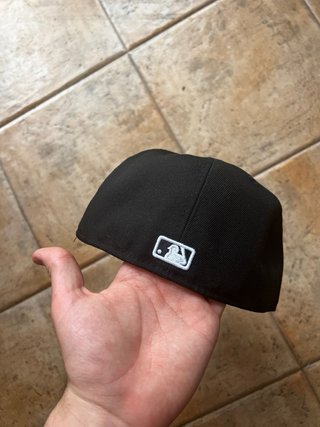 Gorra New Era NY Yankees 59FIFTY 7 1/4