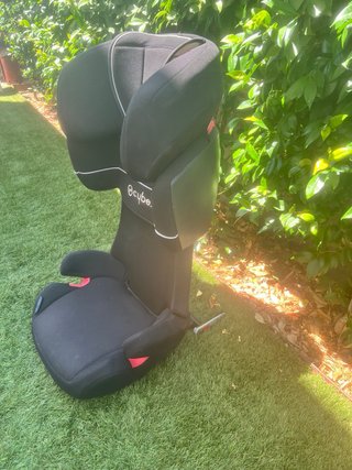 Silla coche Cybex Silver Grupos II/III