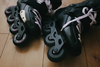 Patines FR Skates FRX 80 EU 44