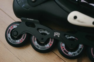 Patines FR Skates FRX 80 EU 44