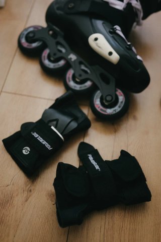 Patines FR Skates FRX 80 EU 44