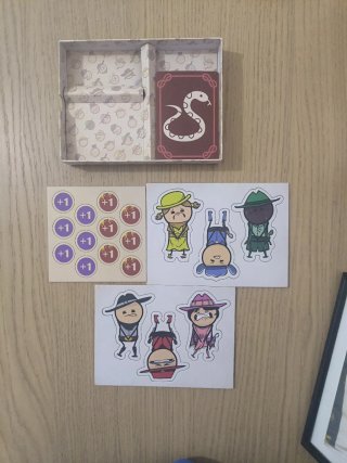 Texas Hold It! Juego de Mesa-Cartas de vaqueros