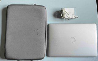 MacBook Pro 15 2015