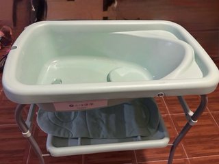 Bañera Cambiador Chicco