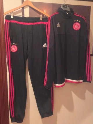 Chándal Adidas Ajax Amsterdam