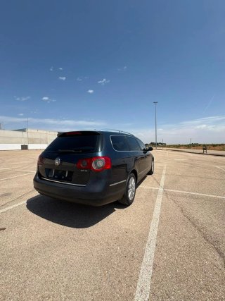 Volkswagen Passat 2006