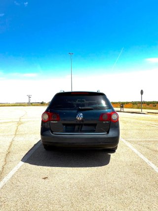 Volkswagen Passat 2006