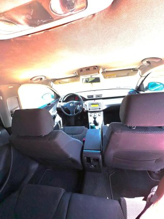 Volkswagen Passat 2006