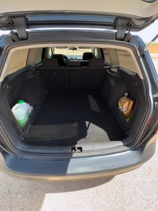 Volkswagen Passat 2006