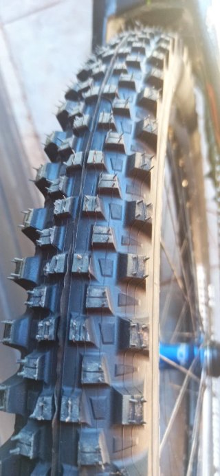 Bicicleta DH Scott Gambler 720