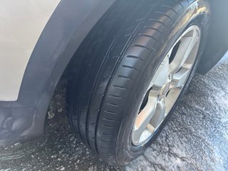 Opel Antara 2008