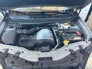 Opel Antara 2008