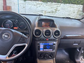 Opel Antara 2008