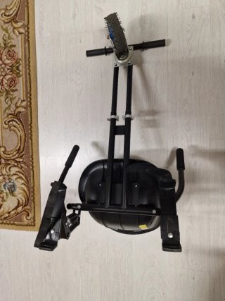 Asiento para Hoverboard