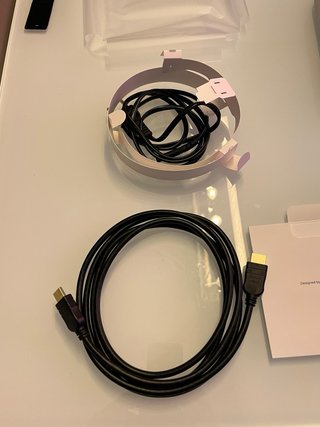 Mac Mini M1 8GB RAM 256GB SSD
