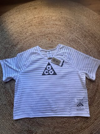 Camiseta Nike ACG Radical Airflow Talla L